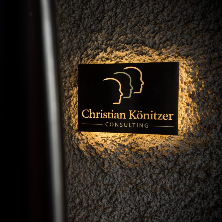 Christian Könitzer Consulting stellt sich vor