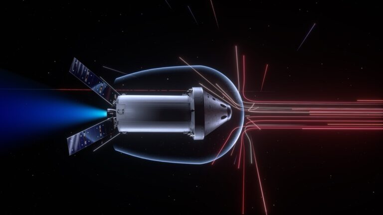 Neutron Star Systems – Pionier der Raumfahrtindustrie der Zukunft